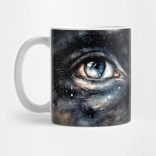See the good in everything Mug